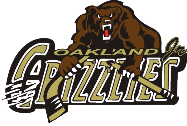 Grizzlies Logo